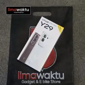VIVO Y29 CUMA 2JUTAAN AJA BISA KREDIT TANPA DP