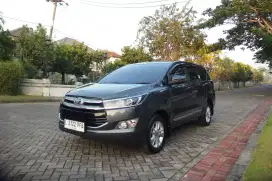 Innova V Dsl A/T 2019#toyota#reborn#reborn solar