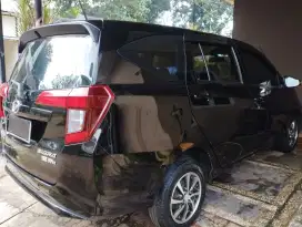 Daihatsu Sigra Manual tahun 2018