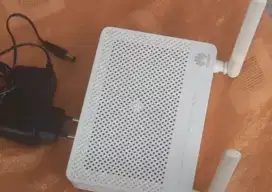 Router Dual-band Wifi Fiber Optic