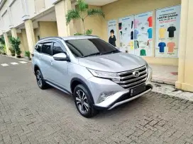 DAIHATSU TERIOS R MANUAL 2023 CAT FULL ORIGINAL KEYLESS NIK 2022 GRESH