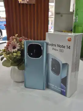 REDMI NOTE PRO+ 5G PAKIS MALANG