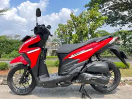 HONDA VARIO 125CC KUNCI 2 PCS MOTOR BAGUS