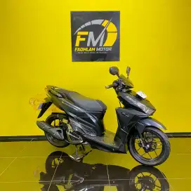 Vario 150 2017 DP 1 JT plat DKI selatan