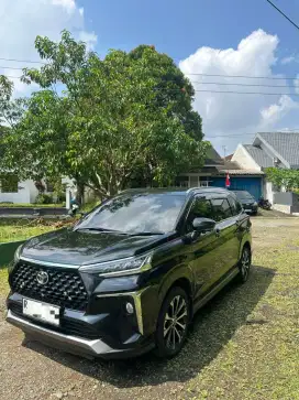 Toyota Veloz Q Non TSS 2022
