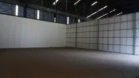 GUDANG DAERAH TAMBUN SELATAN JL RAYA BEKASI JATIMULYA BEKASI