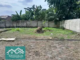 Jual Tanah Kavling Di Ngaglik, Letak Strategis Cocok Untuk Hunian