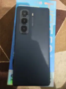Hp infinix hot 50 pro +
