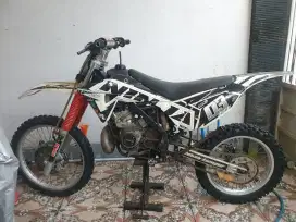 bodi gordon pnp klx