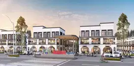 Maggiore Signature Ruko Premium di Perbatasan BSD City Gading Serpong