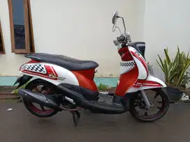Di jual fino karbu 2013 pajak hidup