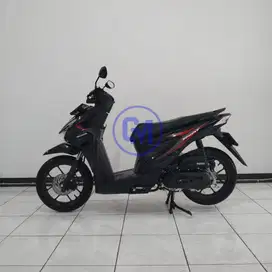 Dp 500rb, Honda  All New Beat CBS Tahun 2025, Cash - Kredit
