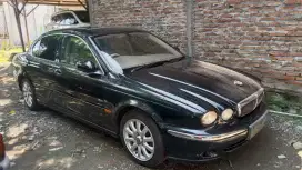 2 Unit Jaguar X 2003 & 2002