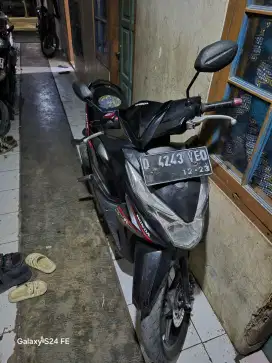 Beat 2018 Kumplit