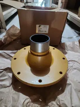 TITAN MACHINE SPA
