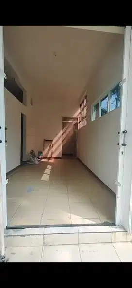 Disewakan Ruko Siap Pakai di Antapani Bandung