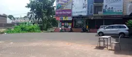 Jual/sewa ruko strategis di Jl. Raya Sawangan seberang Mall DTC Depok