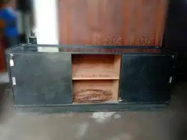 Petong / bufet kayu P200 L50 tggi 80cm
