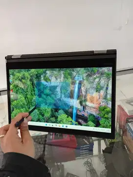 LENOVO THINKPAD 370 TOCHSCREEN FLIP 360° SSD 512GB