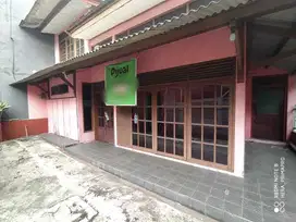 Dijual cepat rumah di perumnas antapani dekat terminal anatapani
