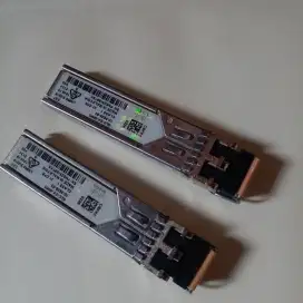 New cisco GLC SX MMD 2626 03 genuine hologram