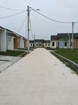 Rumah Murah di balaraja