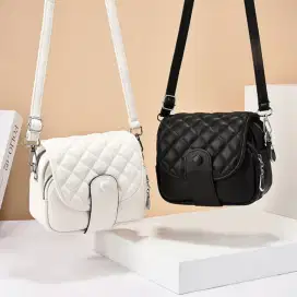 TAS SELEMPANG WANITA free ongkir