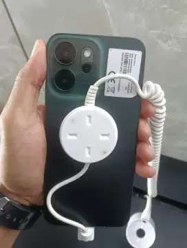 OPPO RENO 14 5G GREEN 24GB/512GB