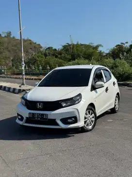 DP 0 JUTA (BRIO E 2021 MANUAL)