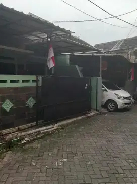PALING MURAH CLUSTER PORIS INDAH PLAWAD SIMPRUG RESIDENCE CIPONDOH