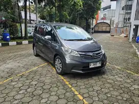 Honda FREED 2014 S automatic sliding door