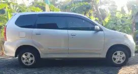 Xenia 1.3 Xi Deluxe MT 2011 Cakep