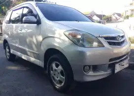 Xenia 1.3 Xi Deluxe MT 2011 Cakep