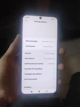 XIAOMI REDMI NOTE 11 PRO 8/128 NFC