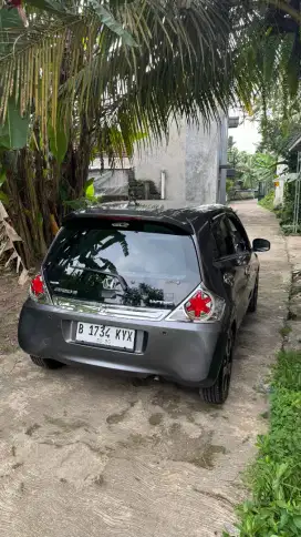 Brio e 2015 matic