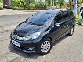 HONDA MOBILIO 1.5 E BENSIN MANUAL 2014