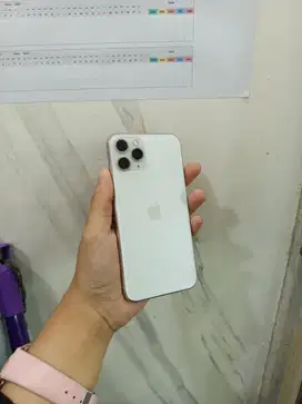 iphone 11 pro 256GB fullset