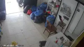 Take over usaha laundry dan kost kost an