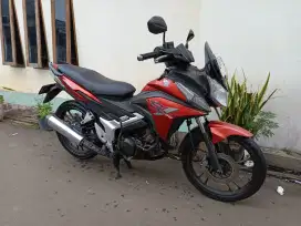 Honda CS 1 2008 lengkap orisinil