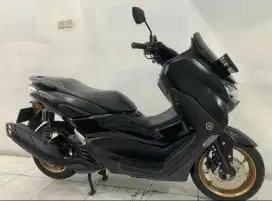 Di jual motor Yamaha NMAX tahun 2024