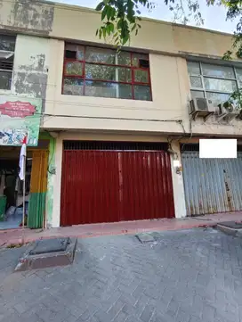 Paling Murah Ruko Fortuna 2 Lantai Surabaya