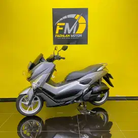 Yamaha Nmax ABS Tahun 2015 pajak on