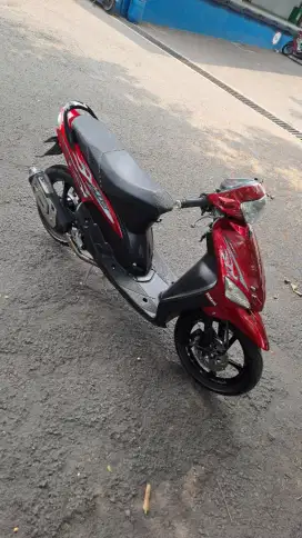 Mio sporty 5TL 2008