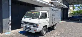Dijual ISUZU BOX Tahun 2014