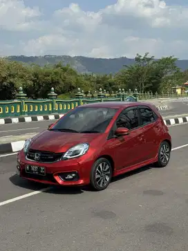 DP 5 JUTA (BRIO RS 2017/2016 MANUAL)