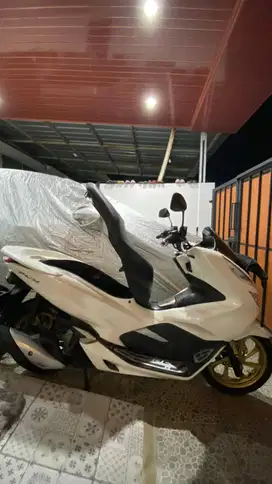 PCX ABS 2019 White - Special Perawatan