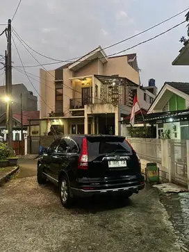 Crv gen 3 2.0 2012