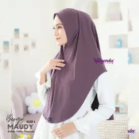 HIJAB wanita free ongkir