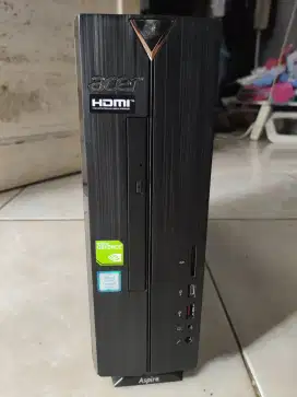 CPU Acer XC-885 Core i5 Gen 8th