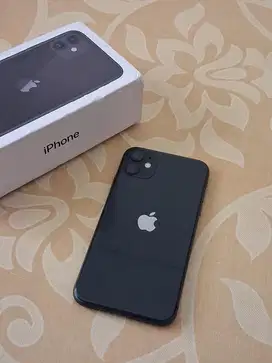 iphone 11 64GB inter